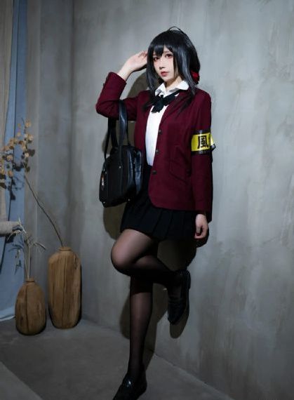 电车魔女8