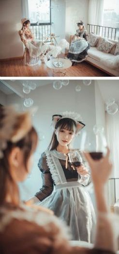 美容室特殊待遇