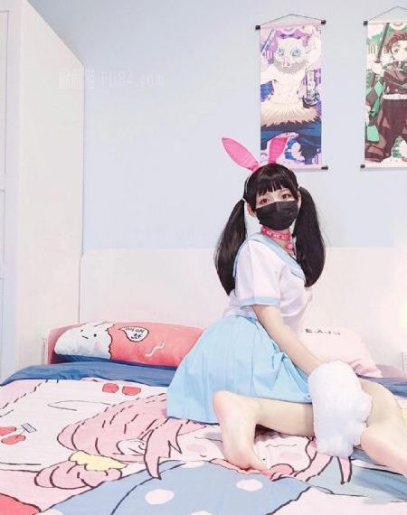 姐姐的好朋友