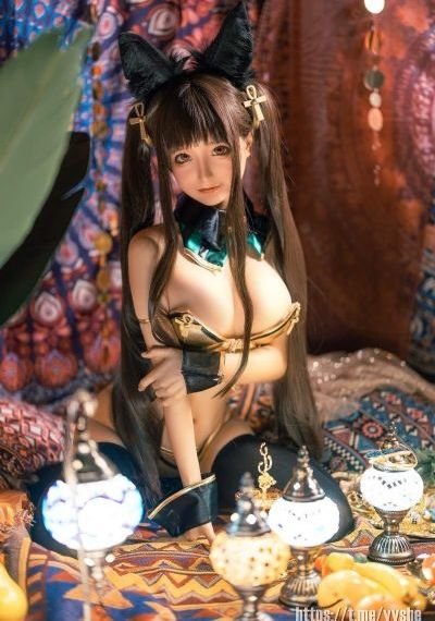 最后羔羊