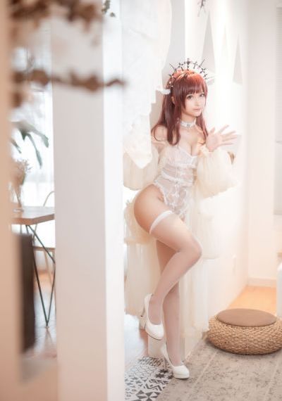 《图书馆的女朋友》
