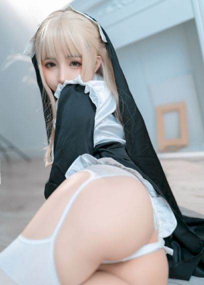儿媳的诱惑