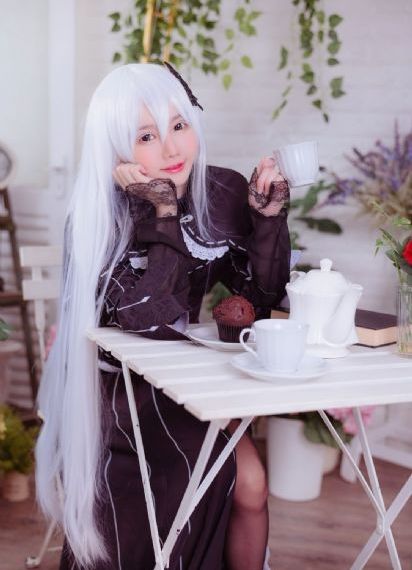 《狼王》电影在线观看