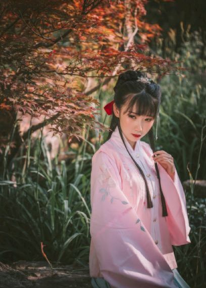 香城浪子
