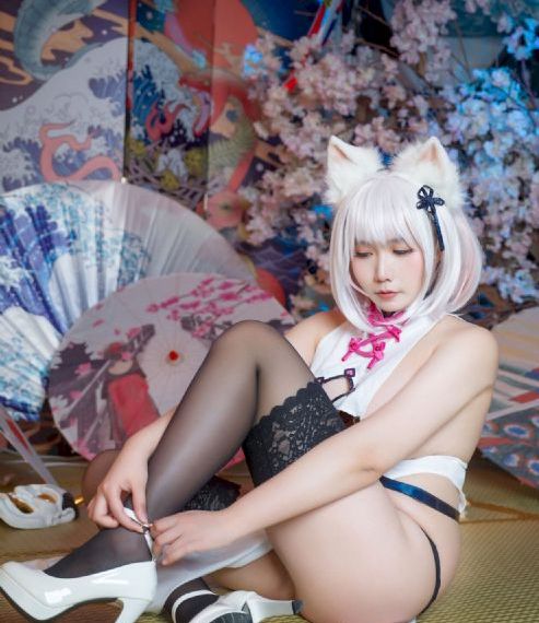 女友的母亲2