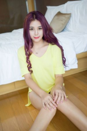 驯服嫂子