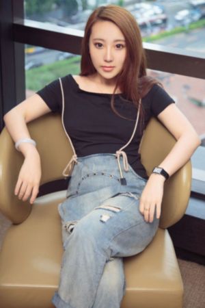 女教师地狱责罚