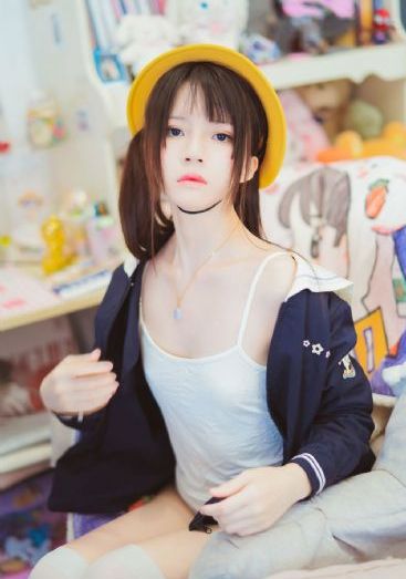 无节操摄影部樱花
