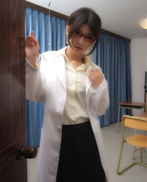 裙子里面的野兽