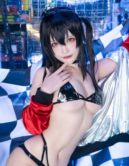蓝色大海