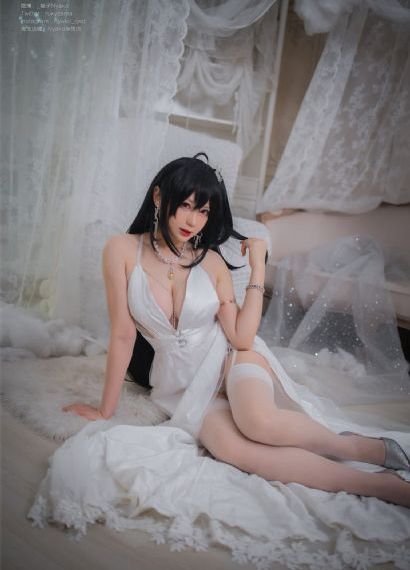 憧憬成为