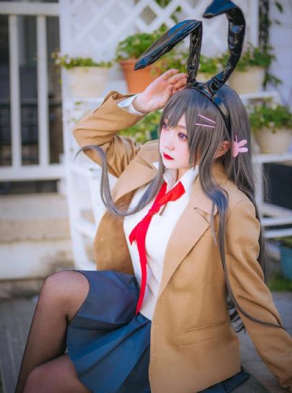 哪个少女不多情