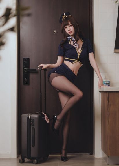 痴汉电车动画