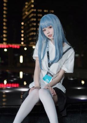 少女武则天