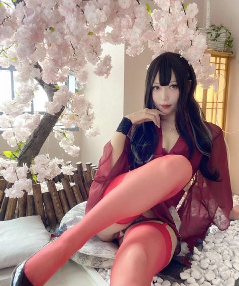 继母动漫