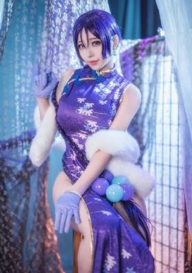 老师用力