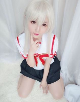一起来睡觉动画片樱花版