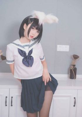 为涟苍生士献上纯洁相似的