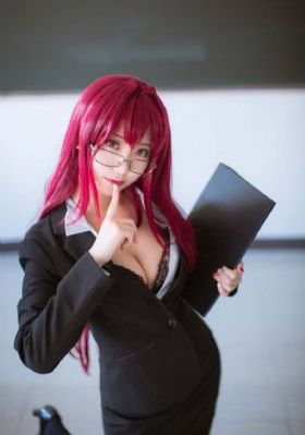 女教师的诱惑2